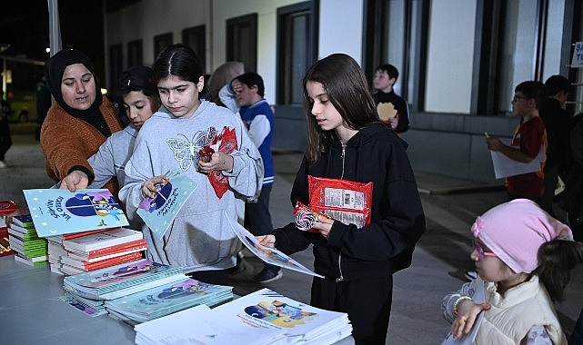 Kartepe’de Kadir gecesi özel programı