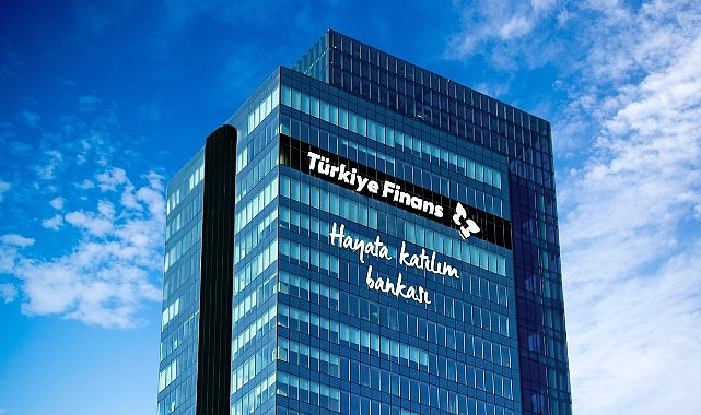 Türkiye Finans’tan “Kazancı Bol Hoş Geldin Paketi”
