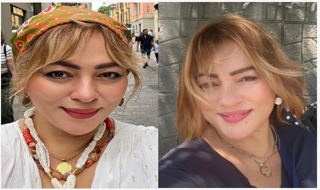 Burçak Gönül’den yeni kitap: Tanrıçanın Serzenişi