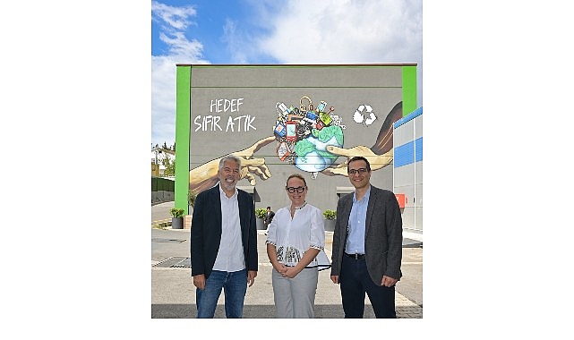 “Dünya İçin Lazım” Projesinde 15 Bini Aşkın Kişiye Ulaşıldı