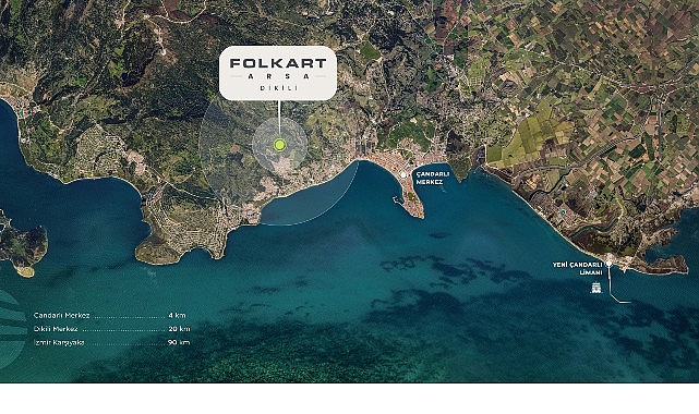 Gayrimenkulde güvenli ‘arsa + konut’ modelleri gündemde