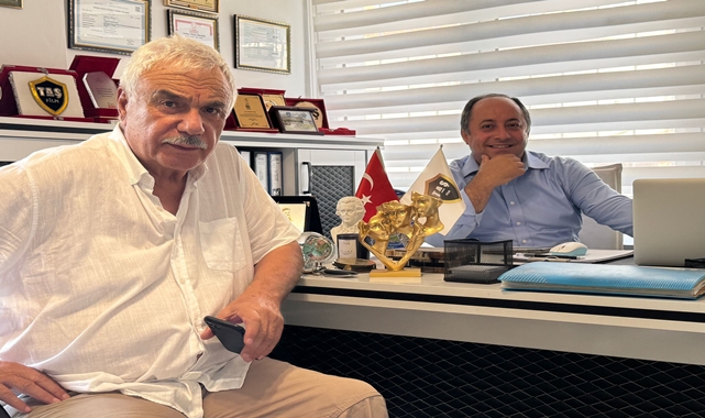 İHSAN TAŞ’TAN TELİF YASASI İLE İLGİLİ DİKKAT ÇEKİCİ AÇIKLAMALAR