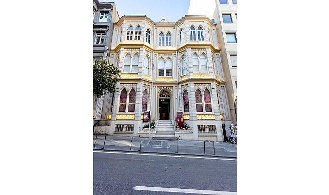 Kalyon Kültür, İstanbul Kültür Yolu Festivali’nin Sanat Rotaları Arasında Yerini Aldı