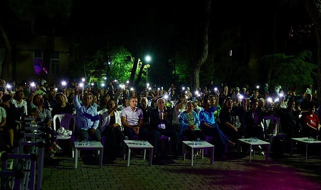 Karabağlar’da Neşet Ertaş türküleriyle anıldı