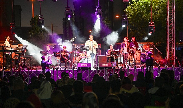 Selçuklu’da Kültür ve Sanatla dolu bir Eylül ayı yaşandı