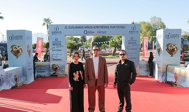 Dante’den Godard’a: İlahi Komedya!