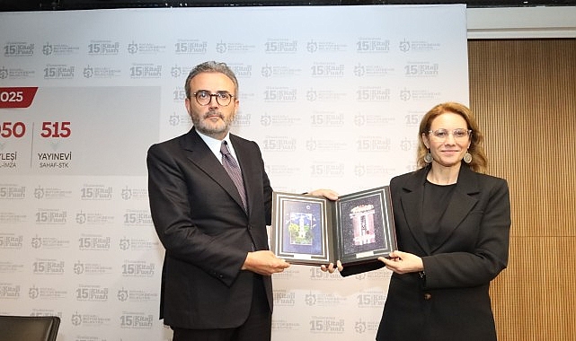 Mahir Ünal: Gerçeklik yoksa anlam da yoktur