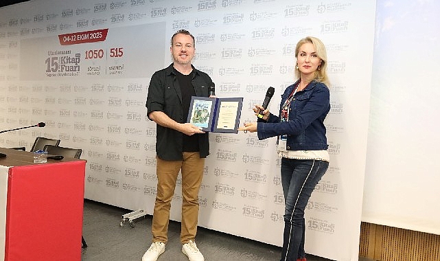 Rotasız Seyyah, 1000 günlük gezisini anlattı