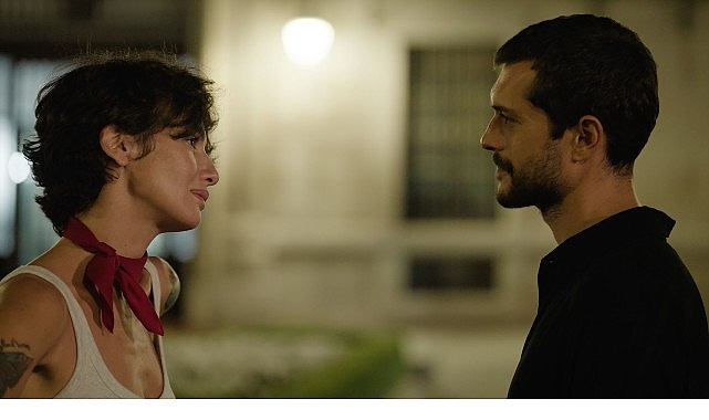 Disney+’tan Çok Konuşulacak Yeni Bir Dizi Geliyor!