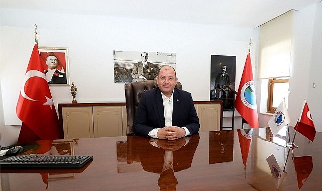 Menderes Ata’yı Anacak