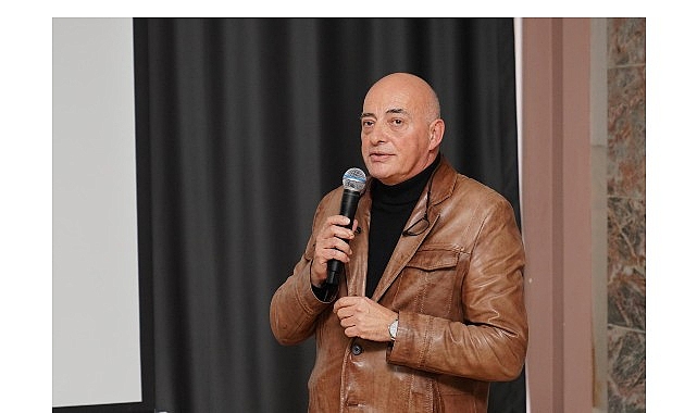 Özgültekin; “Ayvalık, Ege’nin ilk “Karbon Nötr” turizm destinasyonu olabilir.”