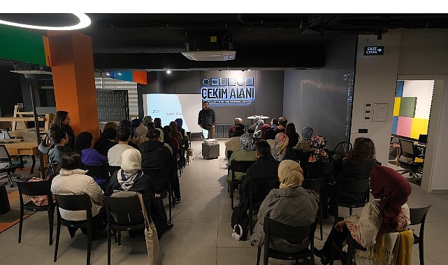 SİA’da “Mekân, Hafıza ve Kadınlar Pazarı” Kitap Galası Gerçekleştirildi