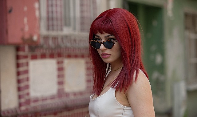 TOD’un Merkanla Beklenen Dizisi ”Vicdansız’ın Yeni Tanıtımı Yayında