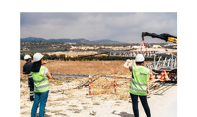 Toroslar EDAŞ Adana’nın artan enerji talebini yatırımlarıyla karşılıyor
