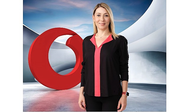 Vodafone’un Yeni Alan Kodu 547 ile Her Numara Bir Anlama Kavuşuyor
