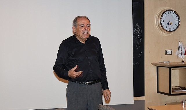 Yapı sektörü ortak akılla büyüyecek Yapı sektöründe güçlü bir düşünce topluluğu hayata geçti