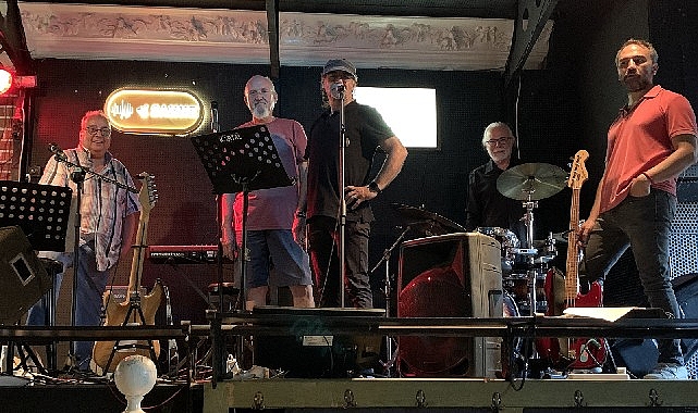 21.Peron’dan Yeni Albüm: Yeni 1973