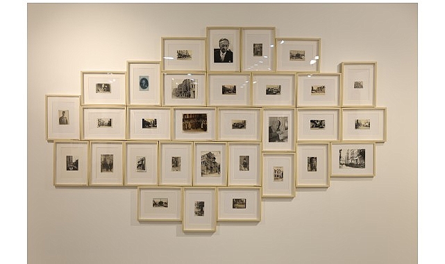 Babıali’nin Hafızası Küçükçekmece’de Yeniden Canlandı