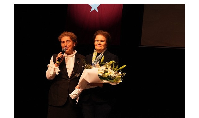 Büyükşehir, Mevlana’yı sema ile yad etti