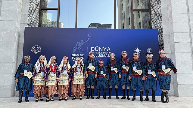 Cumhurbaşkanı Erdoğan’dan Gonca’nın efelerine tebrik