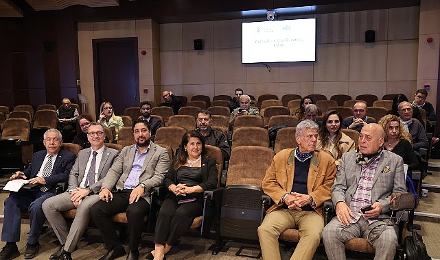 EİB–EGEKOBİDER Eğitim İş Birliği Programı Başarıyla Tamamlandı