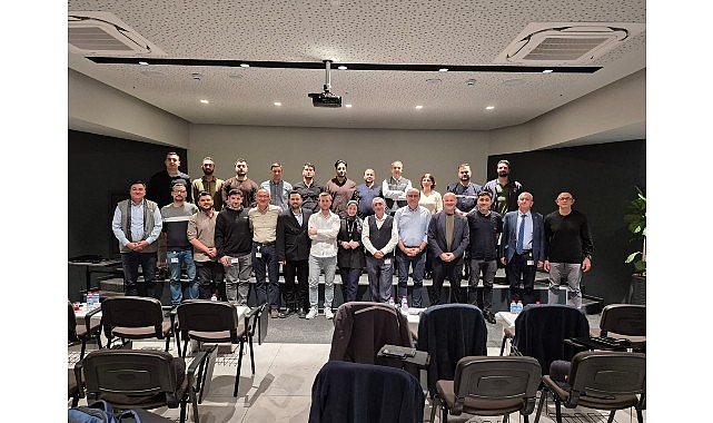 Güriş Sanayi Grubu GÜRSİS ile Operasyonel Mükemmelliği Kurumsal Kültüre Dönüştürüyor