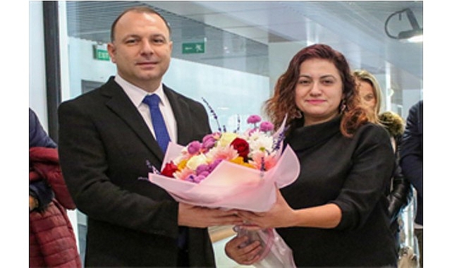 Havuz İzmir’de “Sevgi Varsa Engel Yoktur” etkinliği