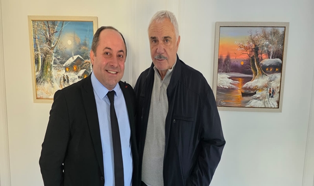 İHSAN TAŞ: BİR TOPLUM EKRANDA NE GÖRÜYORSA, SOKAKTA ONU YAŞAR