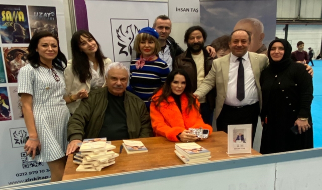 AİŞE PEKSOY’DAN ANLAMLI DESTEK