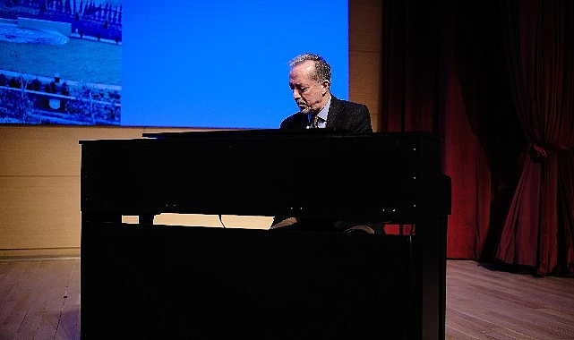 İrfan Güney’den İnsan Özünü Merkeze Alan Senfonik Bir Eser: Yansımalar