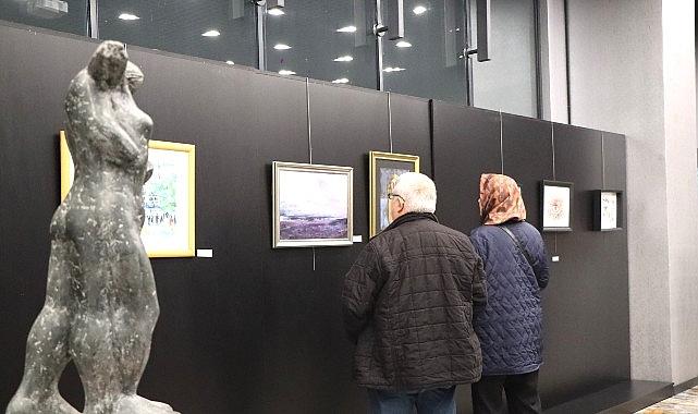 Maltepe’de disiplinlerarası sanat buluşması