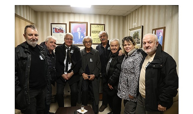 Nedret Denizhan Son Yolculuğuna Uğurlandı