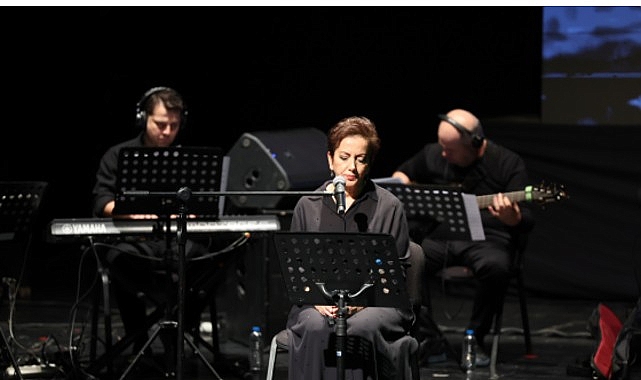 Sarıkamış Şehitleri Küçükçekmece’de Ağıtlarla Anıldı