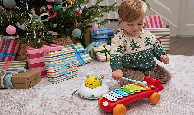 Yeni yılın coşkusu Minycenter’da başladı