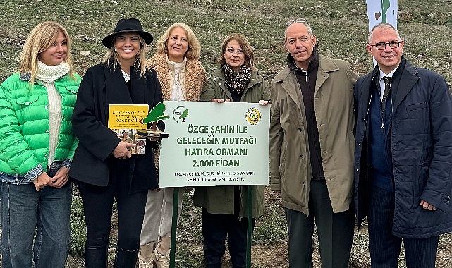 Bazı kitaplar geleceğe yazılır