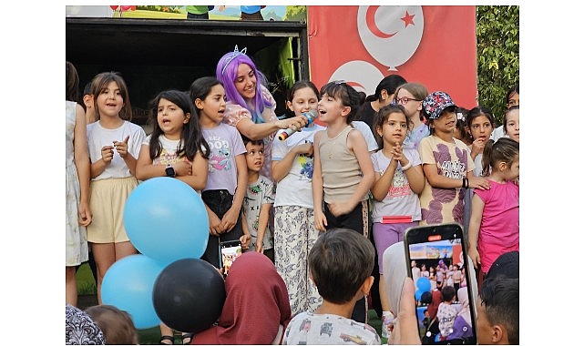 Gölcük’te Çocuklar İçin Çifte Şenlik: Ara Tatil Etkinlikleri Başlıyor