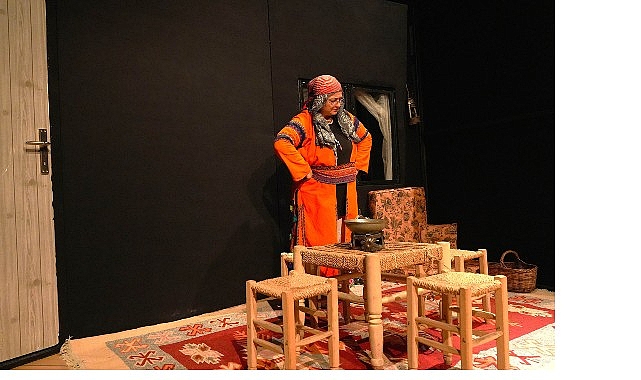 Keçiören Belediyesi’nden Çocuklara Ücretsiz Sömestir Şöleni