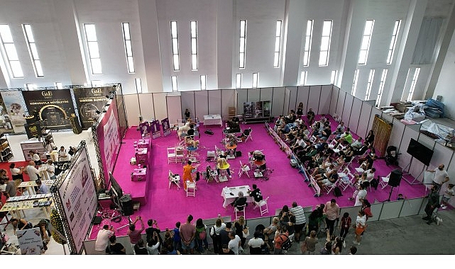 Pet İzmir 2026 Fuarı – Evcil Hayvan Sektörünün Buluşma Noktası