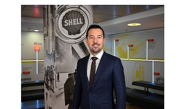 Shell & Turcas’ın yeni CEO’su   Oğuz Uçanlar oldu