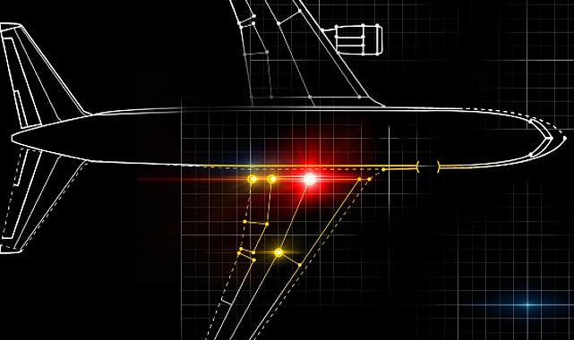 10 Bölümden Oluşan Efsane Seri ‘Uçak Kazası Raporu’nun Yeni Sezonu 16 Şubat Pazartesi 22.00’de   National Geographic Ekranlarında Başlıyor!