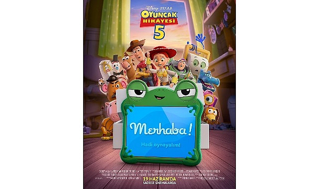 Devir Değişebilir, Ama Dostluklar Sonsuza Dek Sürer!