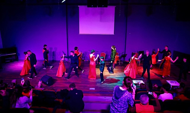 Didim Belediyesi’nden 14 Şubat’a özel anlamlı program