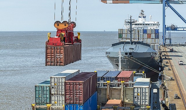 Ege Bölgesi’nin tarım ürünleri ihracatı 7,5 milyar doları aştı