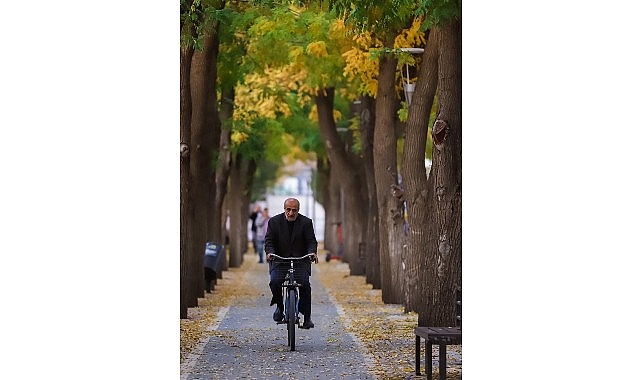 Konya Büyükşehir’in “Sürdürülebilir Ulaşımda Nezaket ve Görgü Kuralları” Yarışmalarının Sonuçları Belli Oldu