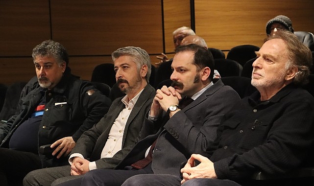 Maltepe’de “Dünya Nereye Gidiyor?” Sorusu Masaya Yatırıldı