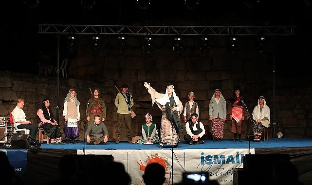 Dünya Tiyatro Günü coşkusu: Kültür ve sanatın başkenti Seferihisar’da üç gün boyuca hayat bulacak
