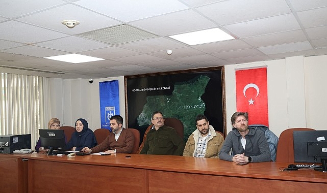 Yeni Makine İkmal Atölyesi için ihale tamam