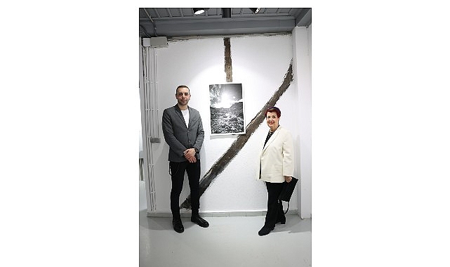 “Yerle Gök Arasında” sergisi Fotoğraf Müzesi’nde kapılarını açtı