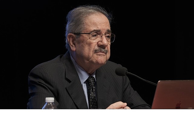 Ali Fuat Başgil, Vefatının 59. Yılında Zeytinburnu Kültür Sanat’ta Anıldı!