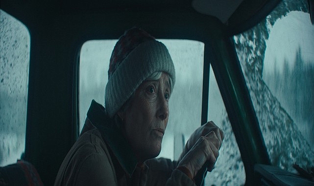 Bahar Geldi Ekranlar Şenlendi!   Heyecanla Beklenen Yapımlar Nisanda TOD’da!